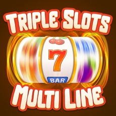 Activities of Triple Slots Multi Line