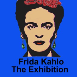 Frida Kahlo - The Exhibition