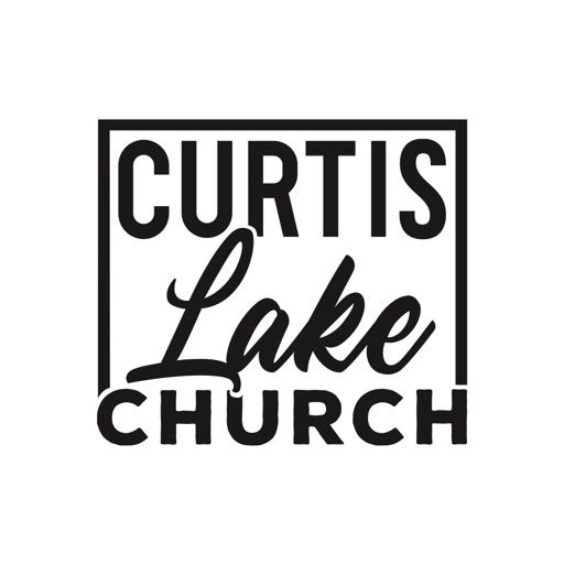 Curtis Lake Church Icon