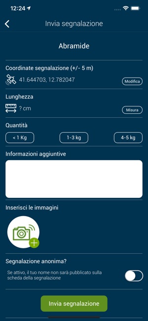 APPescaLazio(圖2)-速報App