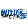 Boyd haulage Ltd