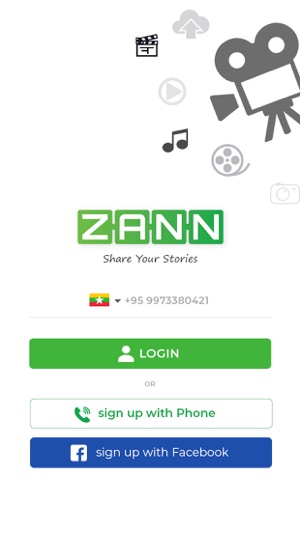 Zann