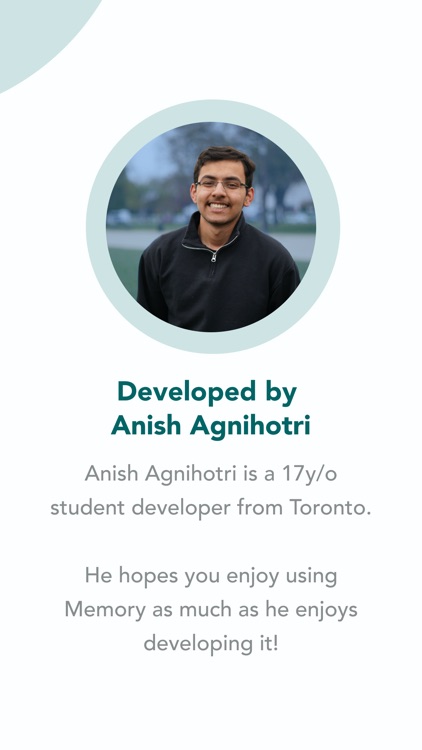 Memory: Mood Tracker & Diary screenshot-6