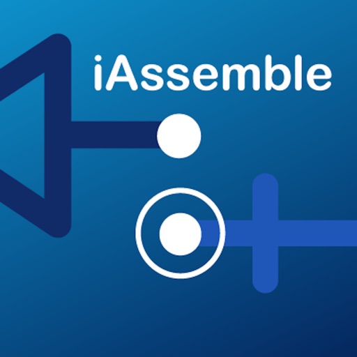 iAssemble