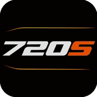  720s: OBD-II Digital Gauges Alternative