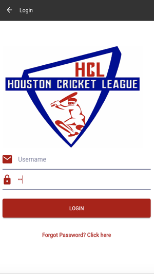 Houston Cricket League(圖1)-速報App