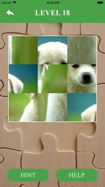 Animal Puzzler screenshot-3