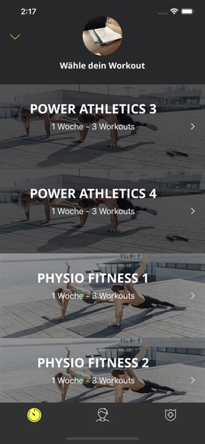 Fitivo Club - Fitness & Physio(圖8)-速報App