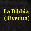 Icon La Bibbia Rivedua (Italian)
