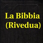 La Bibbia Rivedua Italian