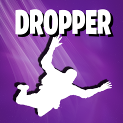 Robux Dropper Spin The Wheel For Fortnite On The App Store