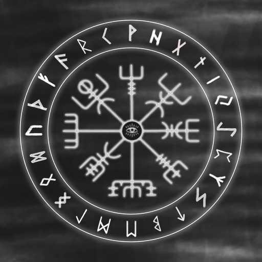 Digital Runes