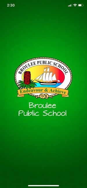 Broulee Public School - Enews(圖1)-速報App