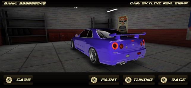 SNR Drift Racing(圖3)-速報App