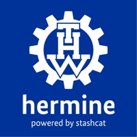 hermine@THW app funktioniert nicht? Probleme und Störung