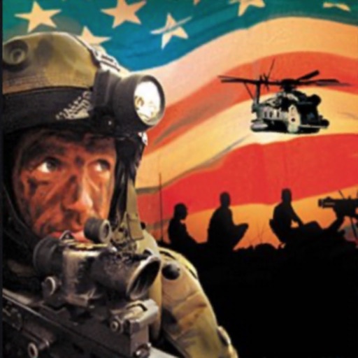 Desert Storm iOS App