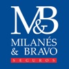 Seguros Milanés & Bravo