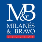 Seguros Milanés & Bravo