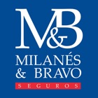 Top 15 Finance Apps Like Seguros Milanés & Bravo - Best Alternatives