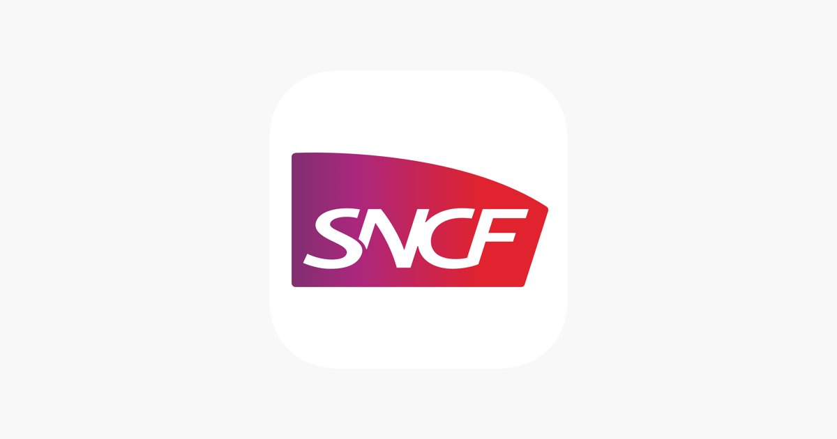 Sncf Assistant Transports On The App Store