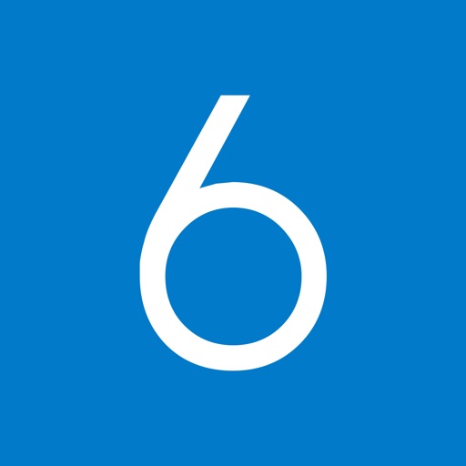 Clinical6 Mobile Icon