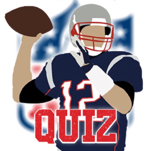 NFL Quiz - American Football iOS App