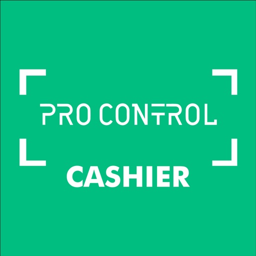 ProControl Cashier