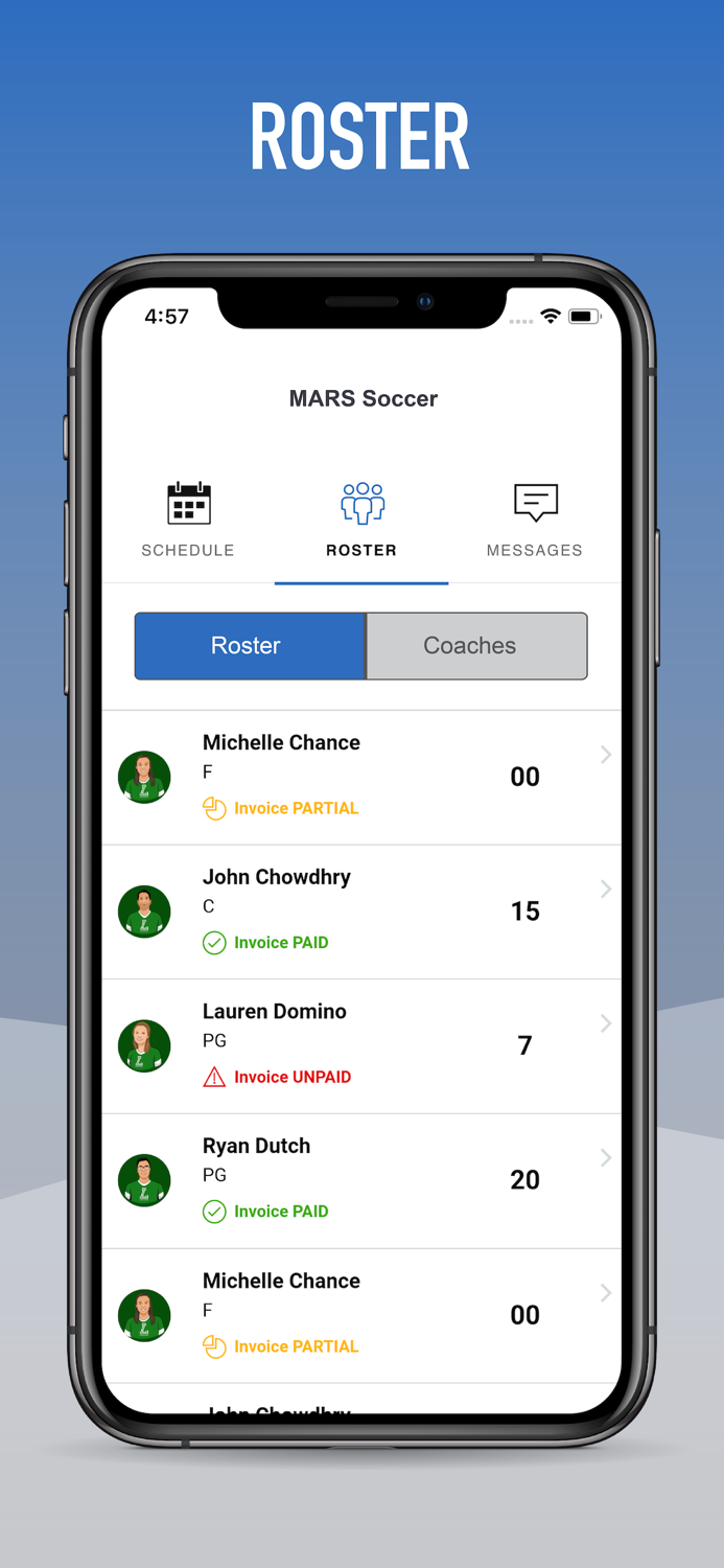 Mars Area Soccer Club