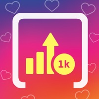  FollowersPlus++ for Instagram Application Similaire