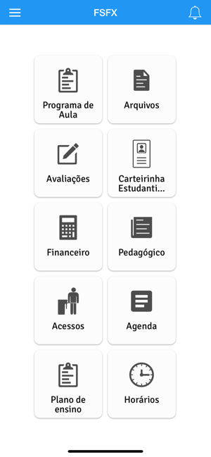 Fundação Educacional - FESFX(圖4)-速報App