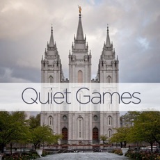 Activities of LDS Quiet Games