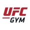 UFC Gym - Train Different