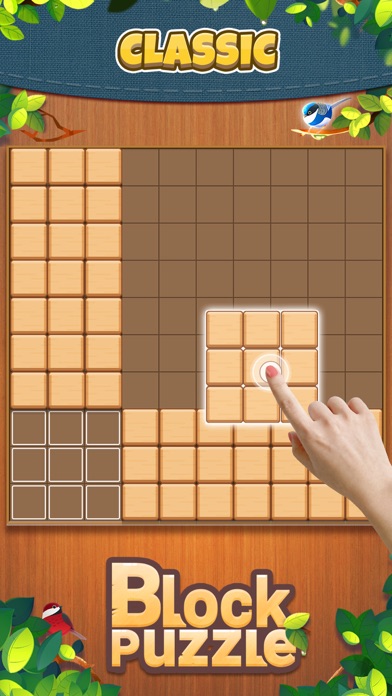 Block Puzzle: Board Games free Resources hack