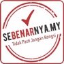 Get SEBENARNYA.MY for iOS, iPhone, iPad Aso Report