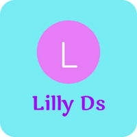 Lilly Ds Craft Supplies