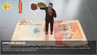 Historias de Dinero screenshot 3