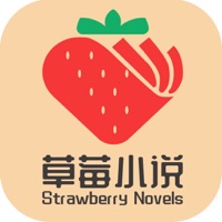 草莓小说-热门全本小说电子书阅读器