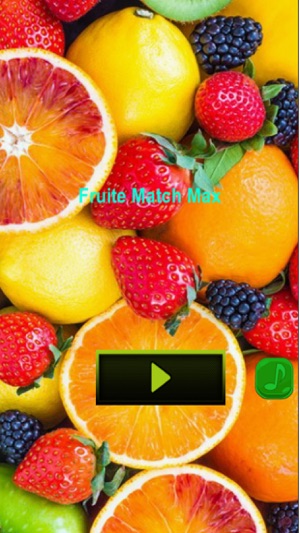 New Fruit match Max(圖1)-速報App