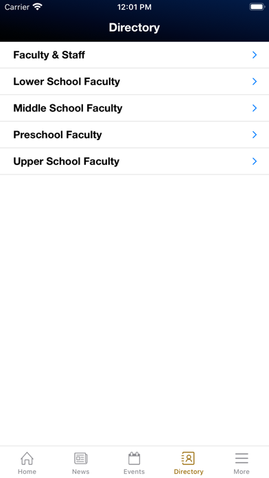 How to cancel & delete Stratford Academy from iphone & ipad 4