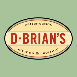 D Brian's Kitchen & Catering