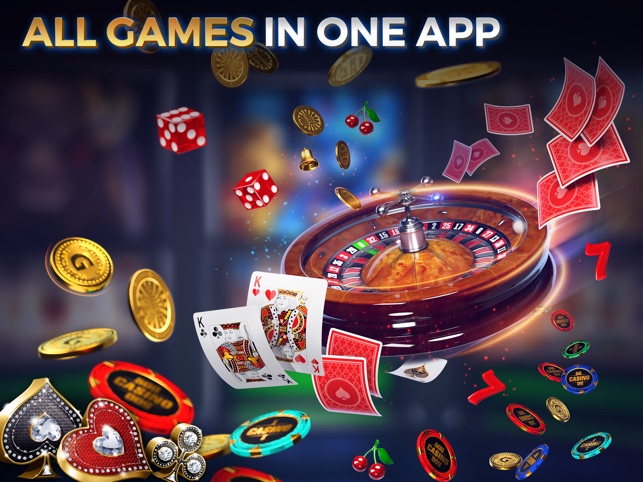 Best craps app 2020 download