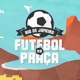 Futebol na Praça