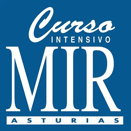 Alumnos Curso MIR Asturias Читы