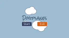 Game screenshot Dogplanes mod apk