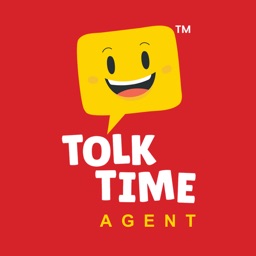 TOLKTIME AGENT