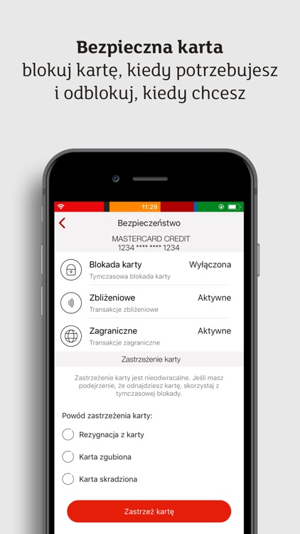 mBank PL screenshot-7