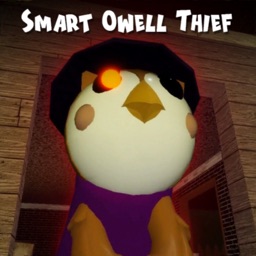 Smart Owell Thief