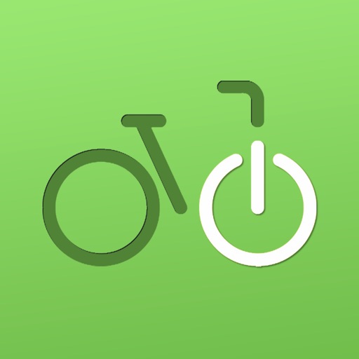 Bike Point Pro icon