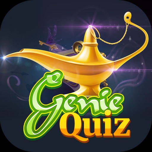 Genie Quiz - Club of geniuses