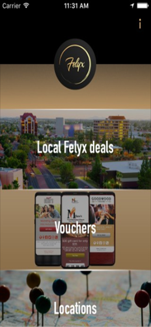 Felyx Local(圖1)-速報App